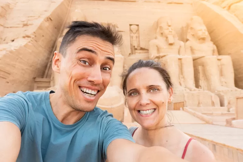 Egitto a Natale: Cairo, Crociera sul Nilo, Hurghada